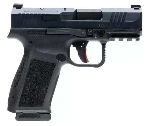 METE MC9L 9MM BLK 10+1 | OPTIC