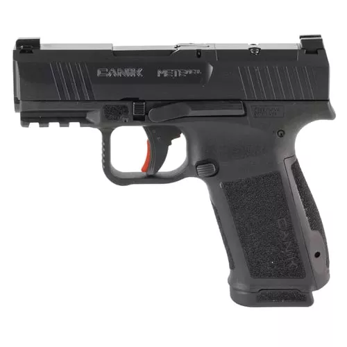 METE MC9L 9MM BLK 17+1 MO1 #