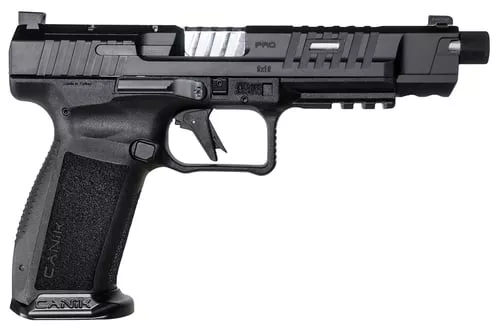 METE SFX PRO 9MM BLK 20+1 TB |