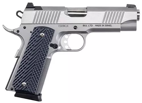 MGR 1911 9MM 4.3SS 8RD FS