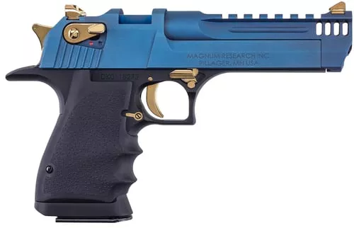 MGR DE L5 MK XIX 50AE 5B CBG