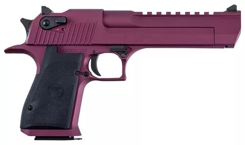 MGR DE MK XIX 44M 6RD BLK CHRY