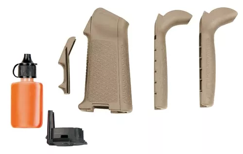 MIAD GEN 1.1 GRIP TYPE 2 FDE |