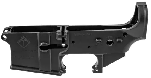 MILSPORT STRIPPED LOWER REC |