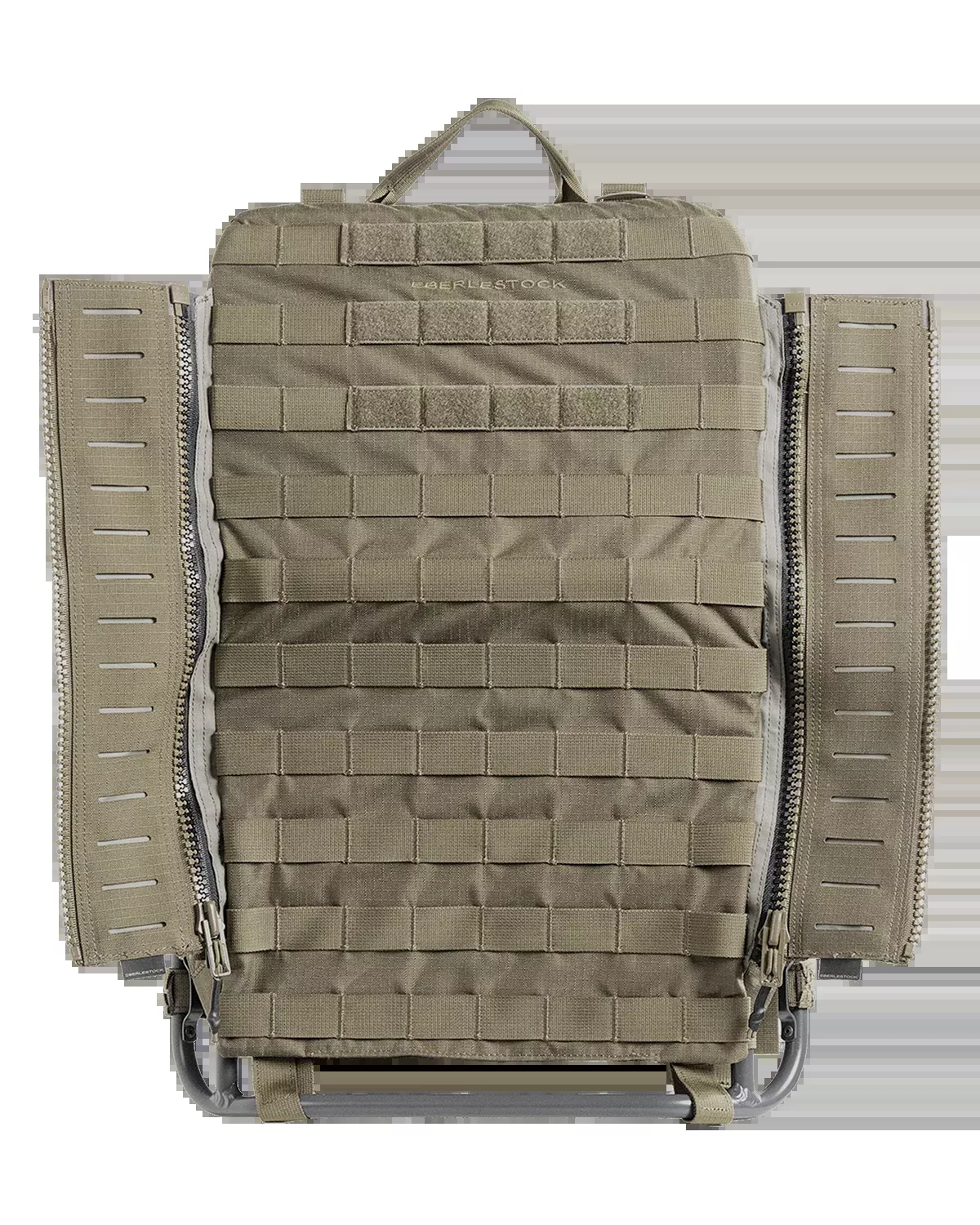 Mission EMOD Zipper Extension