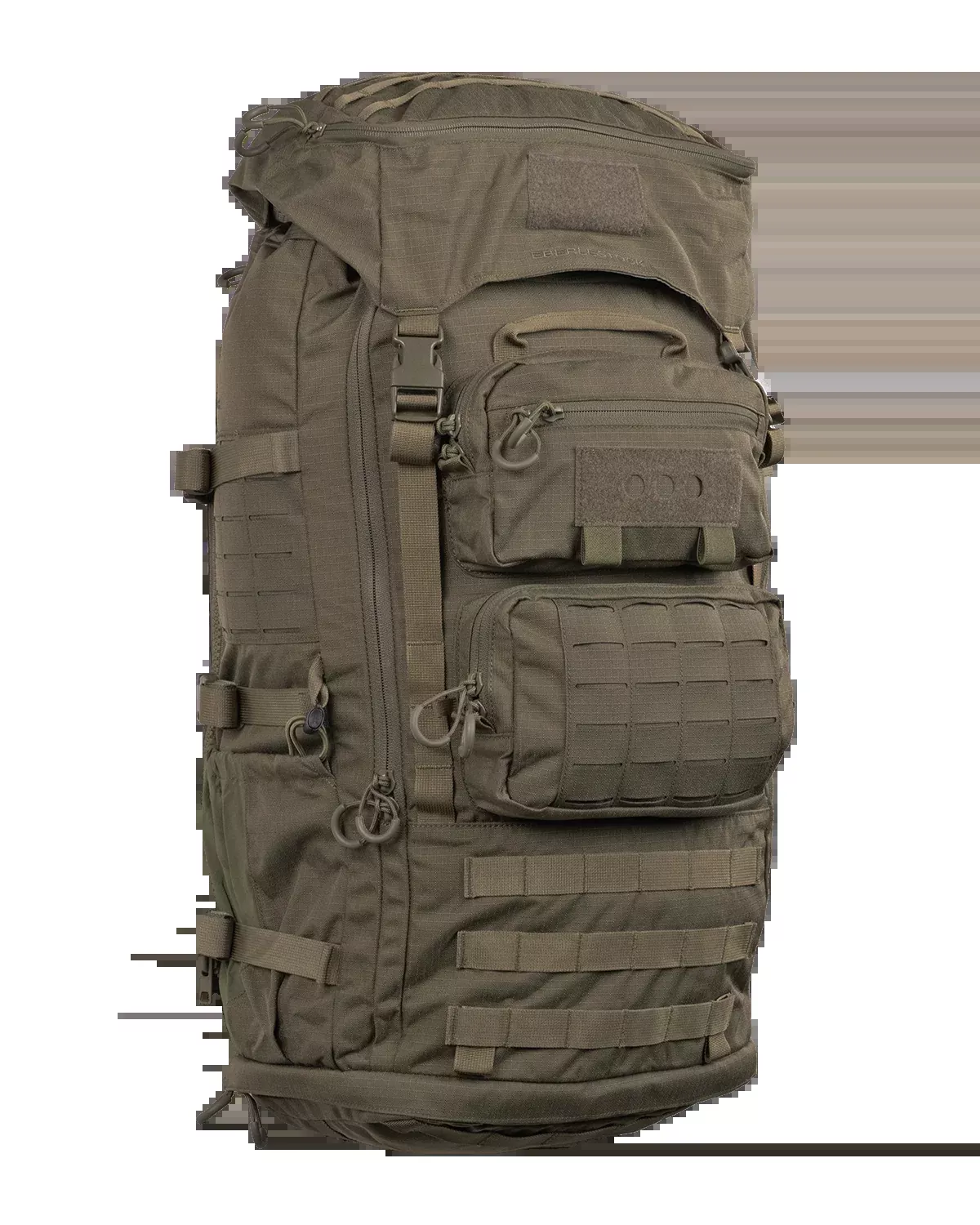 Mission Ruck
