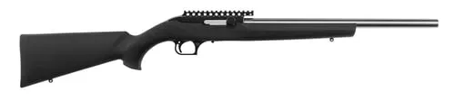 MLR-1722M 22MAG BLK 18" HOGUE