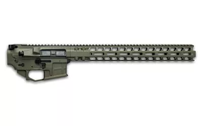 MODEL 1 BUILDER KIT 15.5" ODG