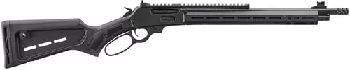 MODEL 336 DARK 30-30 BL/SY 16"