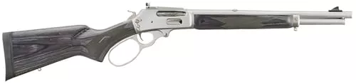 MODEL 336 TRAPPER 30-30 SS/BLK