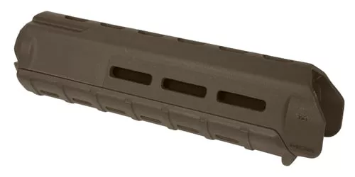 MOE M-LOK HAND GUARD MID ODG |