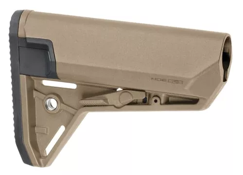 MOE SL-S STOCK AR15/M4 FDE |