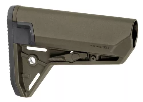 MOE SL-S STOCK AR15/M4 ODG |
