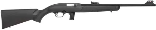 MOSSBERG 702 YOUTH BANTAM PLIN
