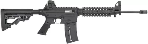 MOSSBERG 715T FT 22 LR S/A RFL