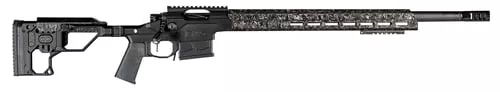 MPR 6.5CR CHASSIS BLK 24" MB #