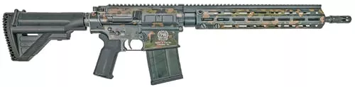 MR556 5.56 16.5" FLECKTARN | 7