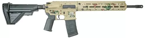 MR556 5.56 16.5" TROPENTARN |