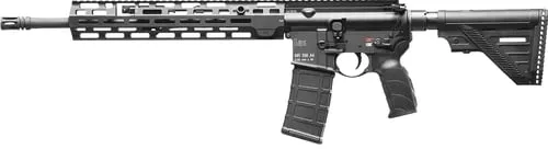 MR556 A4 5.56 16.5" 30+1 BLK |