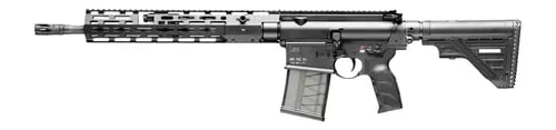 MR762 A4 7.62 16.5" 10+1 BK CA