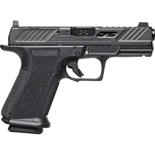 MR920 ELITE 9MM BK ACRO 15+1 #