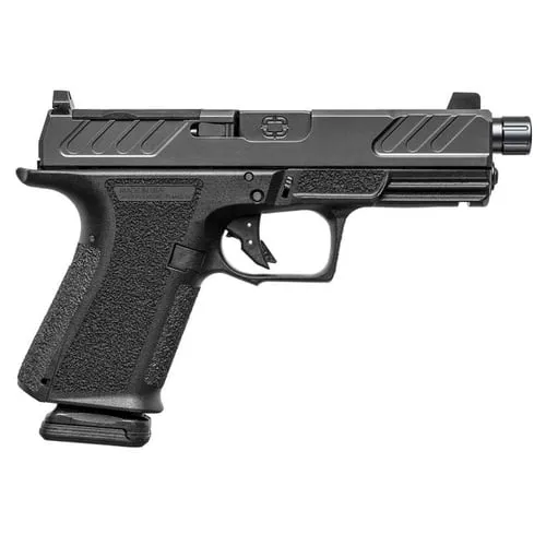 MR920 FND 9MM BK/BK OR TB NS #