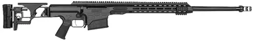 MRAD 300NOR BLK 26" 10+1 MLOK