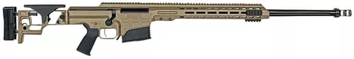 MRAD 338LAP FDE 26" 10+1 MLOK