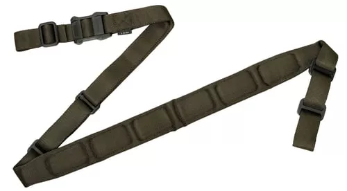 MS1 PADDED SLING RGR |