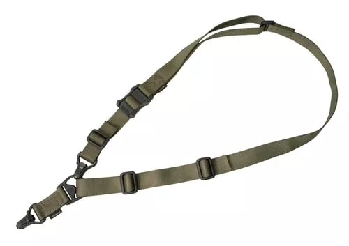 MS3 SLING GEN 2 RANGER GREEN |