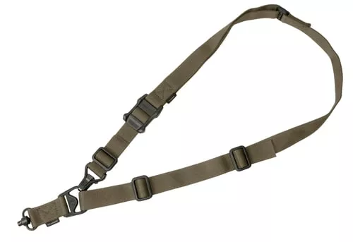 MS3 SLING SINGLE QD GEN 2 RGR |