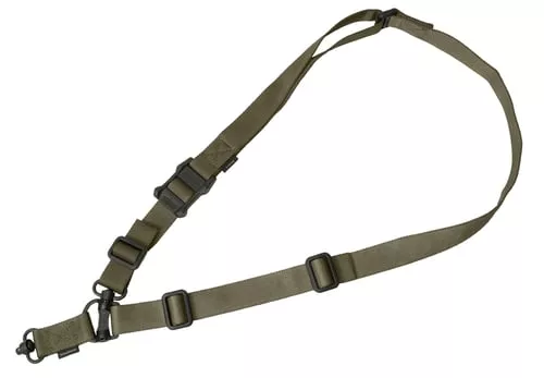 MS4 SLING DUAL QD GEN 2 RGR |