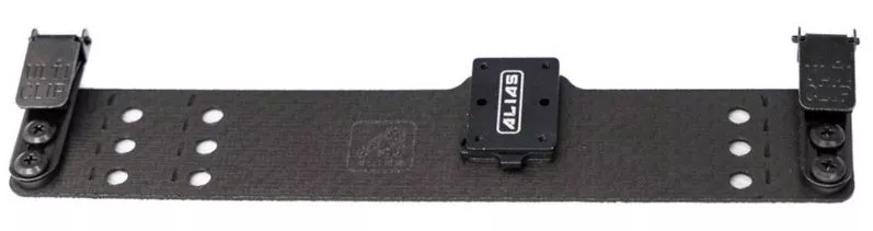 NeoMag Alias Beltless Receiver Al-RCVR-BLTLSS