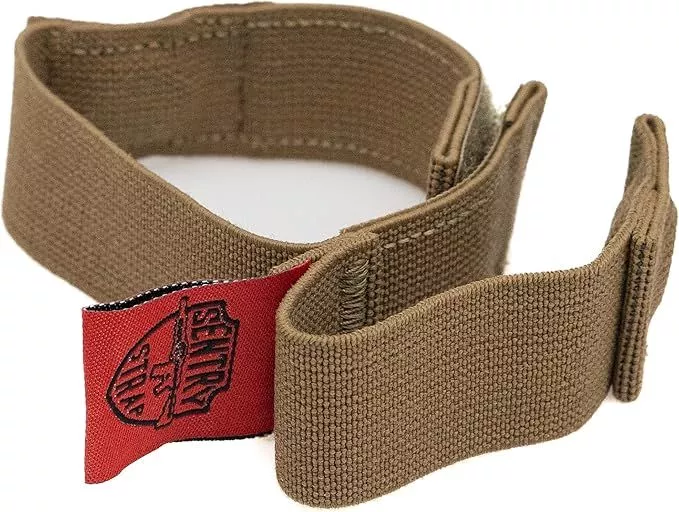 NeoMag Sentry Strap Sling Retainer Band Coyote, SS-COYOTE
