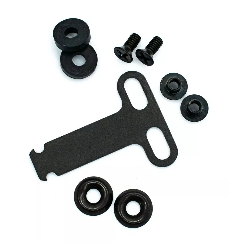NeoMag T-Post Top Mount Alias Clip AL-TPM For NeoMag Alias Receiver