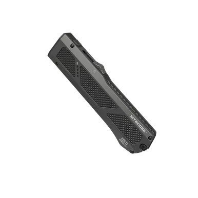 Nitecore EDC17 Ultra Slim EDC Flashlight - Black