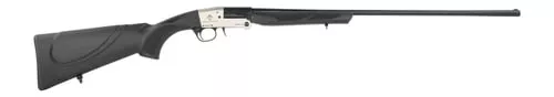 NOMAD G3 SINGLE SHOT 410/26 BK