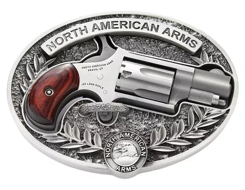 North American Arms 22LR-BBO M