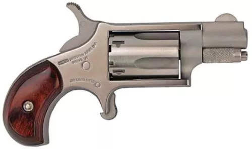 North American Arms 22LR Mini-