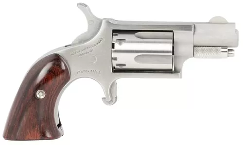 North American Arms 22LRGBG Mi