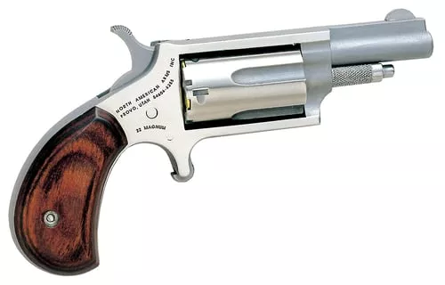 North American Arms 22M Mini-R