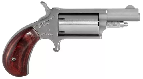 North American Arms 22MCBK Sup