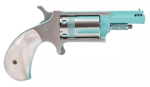North American Arms 22MPB Iris