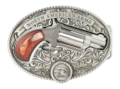North American Arms 22MSBBO Ch