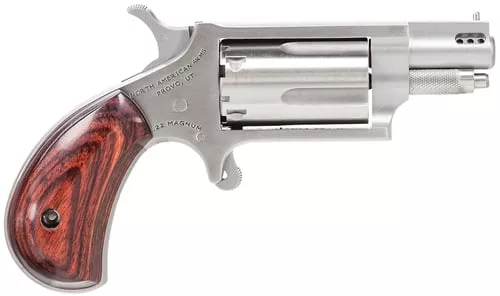 North American Arms 22MSP Mini