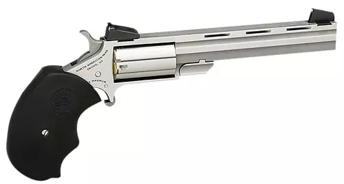 North American Arms MMTL Mini-