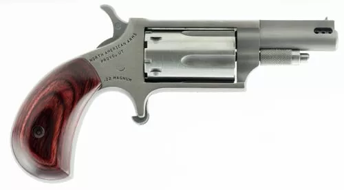 North American Arms Ported Mag