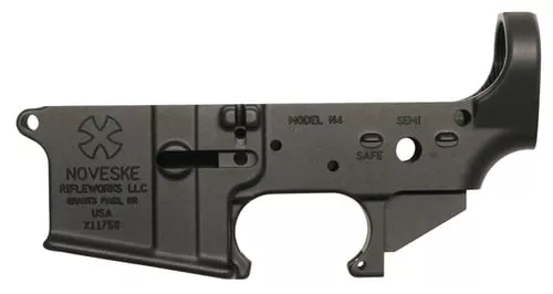 Noveske 04000000K Gen I Lower