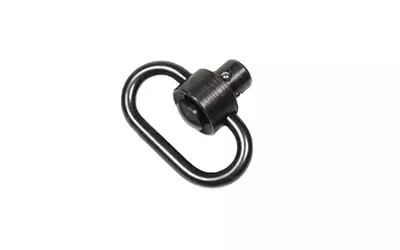 NOVESKE SWIVEL SLING QD BLK