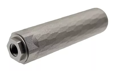 NULL9TI 9MM MINI-HUB SILENCER | 06-140-16309